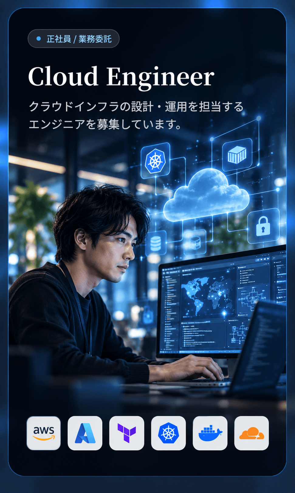 Cloud Engineer